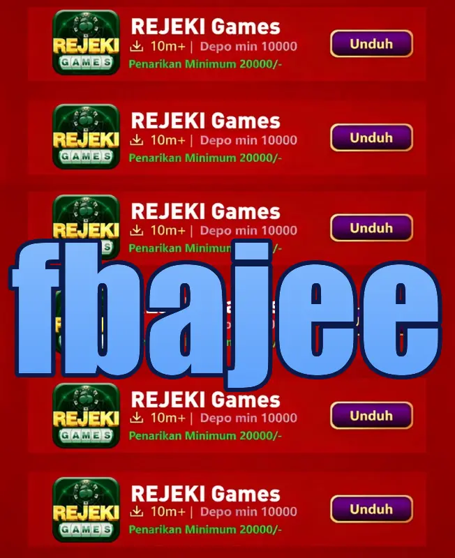 fbajee লগইন