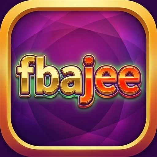 fbajee Logo - অফিসিয়াল