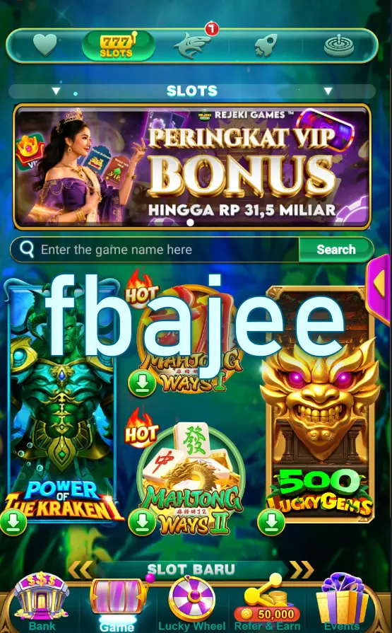 fbajee স্ক্রিনশট - APK অফিসিয়াল